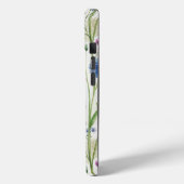 Bloom Wildflowers Case-Mate iPhone Hülle (Rückseite / Links)