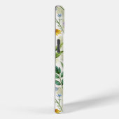 Bloom Wildflowers Case-Mate iPhone Hülle (Rückseite / Rechts)