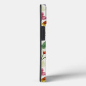 Bloom Wildflowers Case-Mate iPhone Hülle (Rückseite / Rechts)