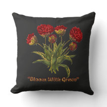 Bloom With Grace Floral | Elegante botanische Zita