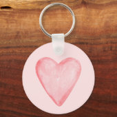 Bloom, wo Sie Schlüsselanhänger gepflanzt sind (Rückseite)