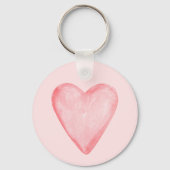 Bloom, wo Sie Schlüsselanhänger gepflanzt sind (Rückseite)