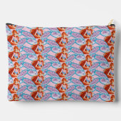 Bloom Zubehörtasche (Rückseite)