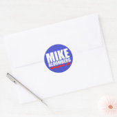 Bloomberg 2012 Stickers (Umschlag)