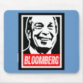 BLOOMBERG MOUSEPAD (Vorne)