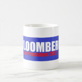 BloombergTasse 2012 Kaffeetasse (Mittel)