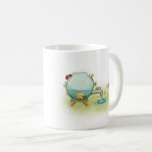 Bloom'd - Umwelt - stechen Sie - Tasse an (VorderseiteRechts)