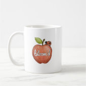 Bloom'd - Umwelt - stechen Sie - Tasse an (Links)