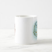 Bloom'd - Umwelt - Swimy - Tasse (Mittel)