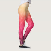 Bloomed Horizon Leggings (Rechts)