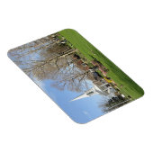 BLOOMFIELD CONNECTICUT Magnet (Rechte Seite)