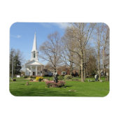 BLOOMFIELD CONNECTICUT Magnet (Horizontal)