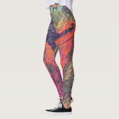 Bloomfusion-Leggings Leggings (Links)