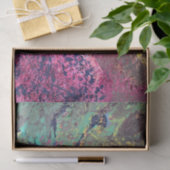 Bloomfusion-Plakat Seidenpapier (Geschenk)