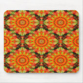 Bloomin' im Sommer...... Mousepad (Vorne)