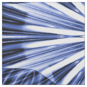 Bloomin' in Blau....... Stoff (Muster)