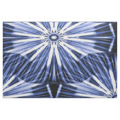 Bloomin' in Blau....... Stoff (Fat Quarter (45,7 x 55,9 cm))