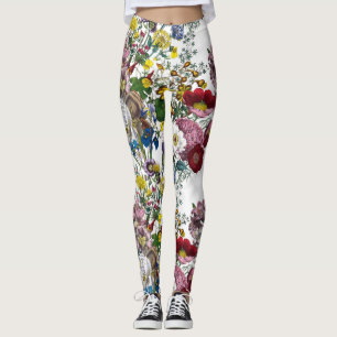 Bloomin reizend leggings