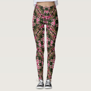 Bloomin' Schönheiten...... Leggings