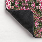 Bloomin' Schönheiten...... Mousepad (Ecke)
