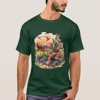 Bloomin' T-Shirt