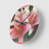 Bloomin Uhr (Winkel)