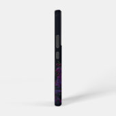 "Blooming Blossom Phone Case" 🌸 📱 Samsung Galaxy Hülle (Rechte Seite)