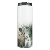 Blooming Care - RN Edition Thermosbecher (Rückseite)