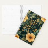 Blooming Days Planer (Anzeige)