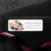 Blooming Figs | Moody Rustic Fruit Elegant Blossom