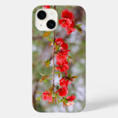 Blooming Spring Case-Mate iPhone Hülle (Rückseite)