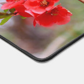 Blooming Spring Schreibtischunterlage (Ecke)