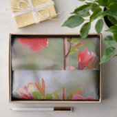 Blooming Spring Seidenpapier (Geschenk)