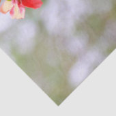 Blooming Spring Seidenpapier (Ausschnitt)