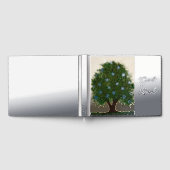 Blooming Tree Gästebuch (Voll)