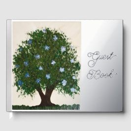 Blooming Tree Gästebuch