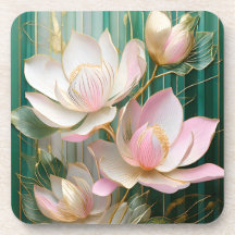 Blooming Wallpaper Japanisch Magnolia Art