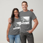Bloomington Illinois T-Shirt (Unisex)