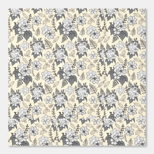 Bloomington Wallpaper | m3galleryStudio Tapete (Vorderseite)