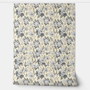 Bloomington Wallpaper m3galleryStudio Tapete