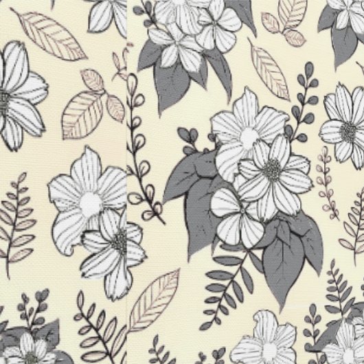 Bloomington Wallpaper | m3galleryStudio Tapete (Naht)