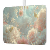 BloomRide™ – Soft Floral Car Air Fresheners Autolufterfrischer (Links)