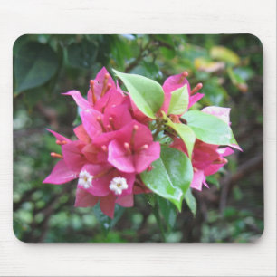 Blooms Mousepad