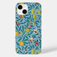 Blooms of Imagination - William Morris vier Frücht