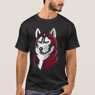 Bloomsburg-Huskies T-Shirt