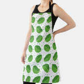 Bloomsdale Schürze (InSitu)