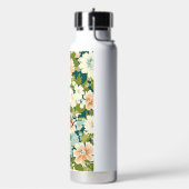 BloomSip Thermos Trinkflasche (Links)