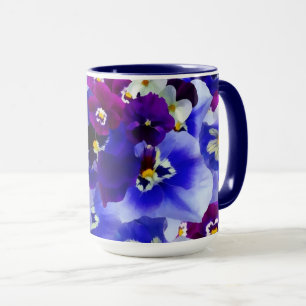 Bloomspell Tasse