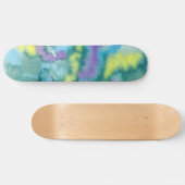 Bloomz Skateboard (Horizontal)