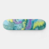 Bloomz Skateboard (Horizontal)